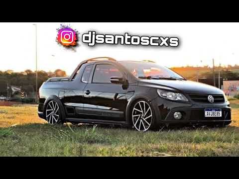 ESPECIAL FUNK BASS - ( DJ SANTOS CXS) 2023