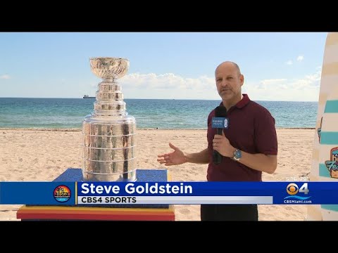 South Florida welcomes hockey world for NHL All-Star Game