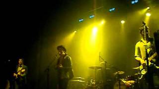 White Night - The Postelles (Live at Webster Hall)