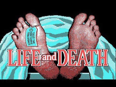 life & death pc