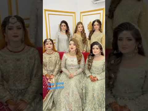 Rabeeca Khan walima video