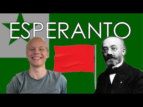 Socialists Should Learn Esperanto!