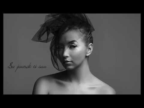 TANJA - Külmunud maa (Lyrics)