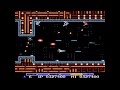 Gradius NES Longplay