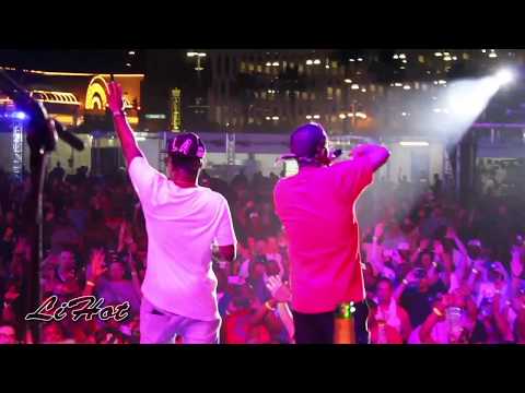 Thumbnail for Prodigy's (Mobb Deep) Last Performance at The Art Of Rap Fest by Prodigy of mobb