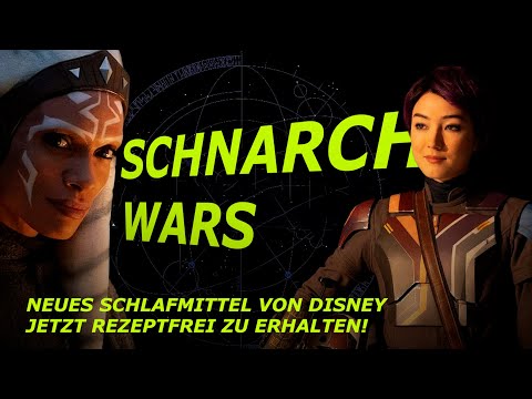 Schwacher AHSOKA-Start: Zusammenfassung der Handlung & Analyse, Folge 1 & 2