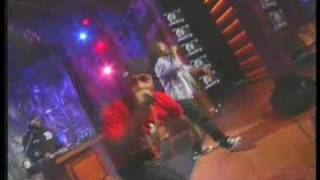 omarion and bow wow singing hey baby live at regis and kelly