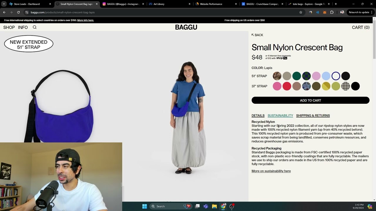 A Genius $6,700,000/Month Shopify Niche Store