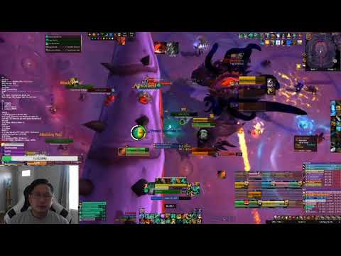 Mythic Carapace of N'zoth