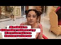 Jhanak Serial Actress Ankita Chakraborty Full Exclusive Interview | Appu Love By Fans | Ankita