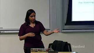 Stanford CS329A Self-Improving AI Agents | Part 7 | Self-Improvement and Deep Research Agents