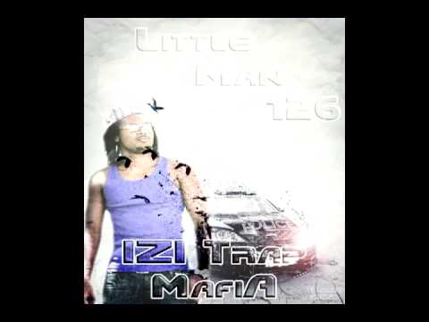 (Extrait) Little-Man-126_An Ka Songé [ Izi-Trap Mafia ]