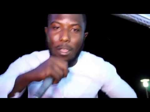 BIZZLE live performance @The koriteh Classic (MoonRoof The Gambia)r