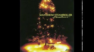 God Rest Ye Merry Gentlemen