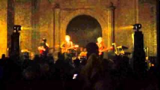 The Shadows of Reflection - Rain is falling down (live in Pisticci)
