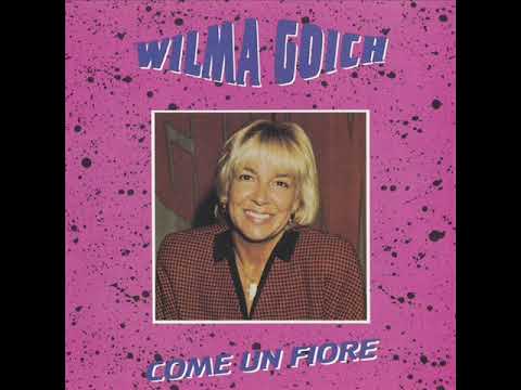 Wilma Goich - Se stasera sono qui (1991)