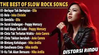 Download lagu BERLAYAR TAK BERTEPIAN ALBUM NOSTALGIA LEGENDARIS | Versi Pop & Slow Rock Cover | Distorsi Rindu mp3