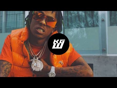 [FREE] Rich The Kid Type Beat 2018 ft. TheLabCook - Trapping