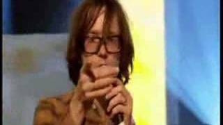 Jarvis Cocker-Baby`s coming back to me
