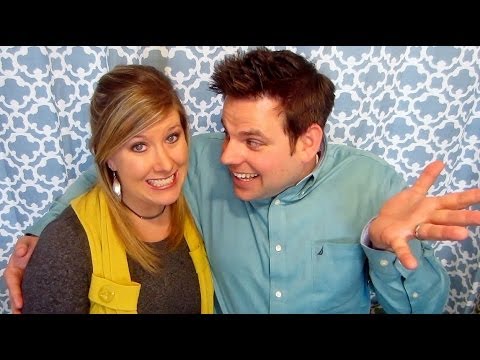 WE'RE PREGNANT - Journey to Baby Video