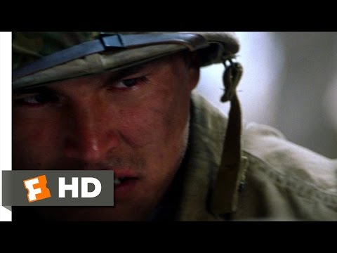 Windtalkers (8/10) Movie CLIP - I Blew Him Up (2002) HD