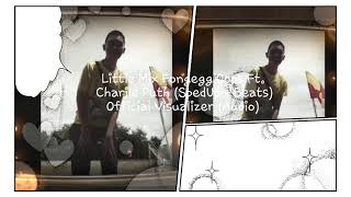 Littile Mix Fongegg #fongegg Oops ft bowcnyp spedupbeat offcial 1 hour loop
