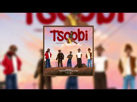 Skyface SDW - TSOOBI (AKONOBA) Ft. Lasmid, Beeztrap KOTM, Kwaku DMC & Jay Bahd