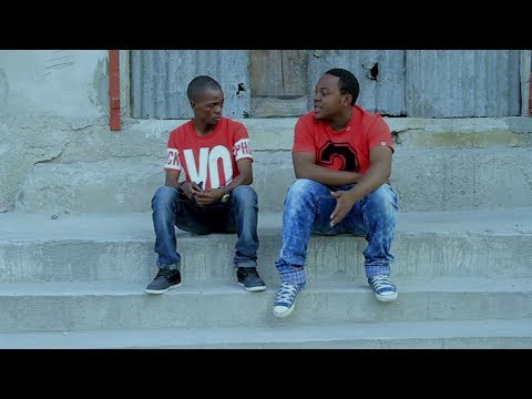Chizi Fresh Part 1 - Kipupwe na Mau Fundi (Official Bongo Movie)