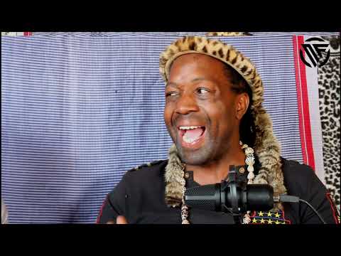 Isithunywa, isithunywa sebandla, isithunywa sendalo | Mkhulu Shobel'khulu