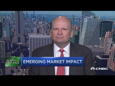 Santelli Exchange: Lingering question marks for Italy