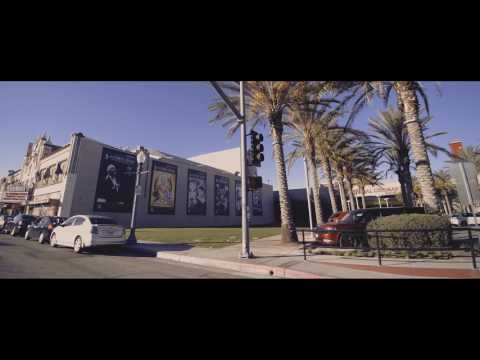 Kunceal - Bankrupt (San Bernardino) (Official Music Video)