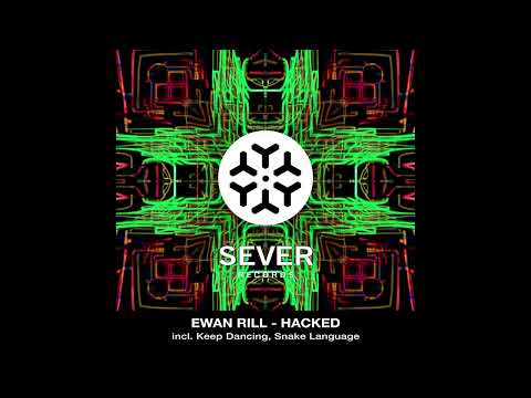 Ewan Rill - Hacked (Original Mix)