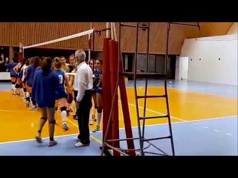 2Df: GS Montesolaro - Virtus Cermenate (ultimo punto)