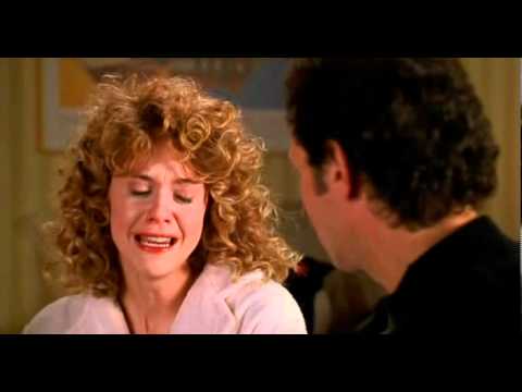 When Harry Met Sally - Joe's Getting Married
