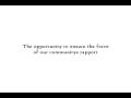 Common Market - Connect for (lyrics Video)