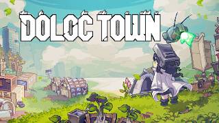 #2 終末世界でサバイバルする #DolocTown Live