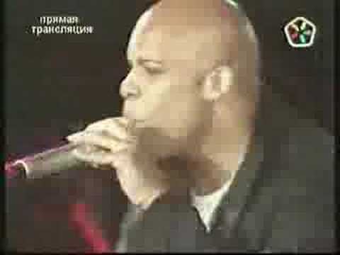 Nataly Tumshevic & Ray Horton - Help Me