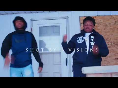 HYWI FLEX x CHICKENMAN "Good Ass Day"