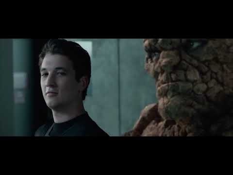 Fant4stic - Say that again?