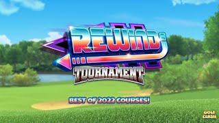(Be Kind Please) Rewind Tournament Masters - OR
