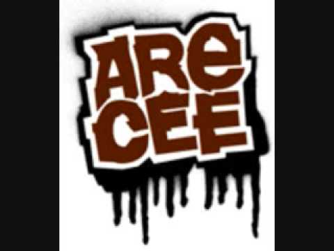 Arecee - Flags Down, Lighters Up [Instrumental]