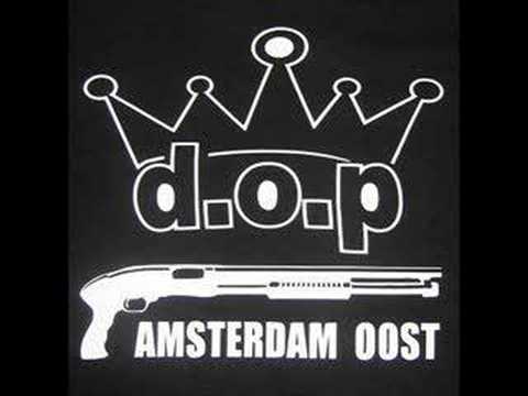 Dubbel O Plein - 9MM