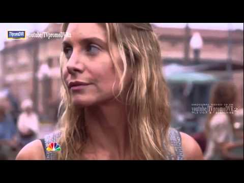 Revolution Season 2 (Promo 'They Have to Find Out Why the World Lost Power')