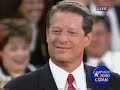 Presidential Election 2000 3rd Debate