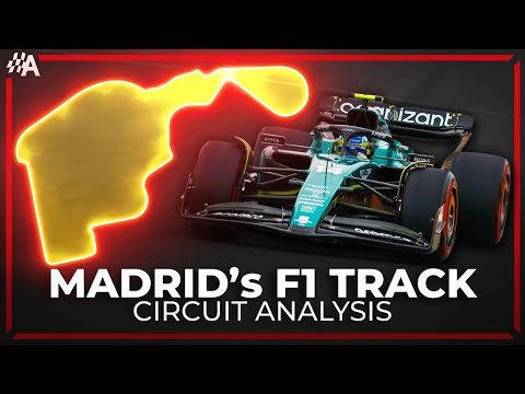 Why F1's Madrid 2026 Circuit NEEDS to Avoid Valencia's Failures