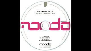 Darren Tate - Deliverance (Original Mix) [2005]