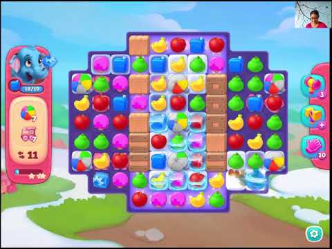 Wildscapes Level 277