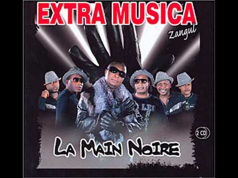 Extra Musica- Mogomboro