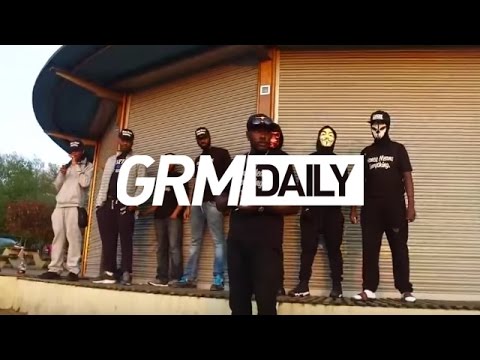 IChemist & Wylah - Trap for the pees