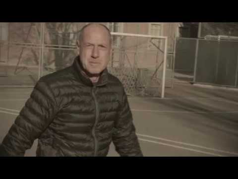 Corrado Barazzutti per Cresciuto in oratorio